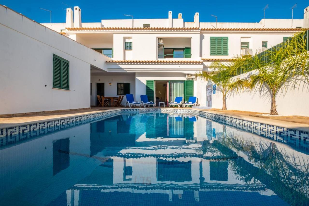 Villa Sequeira - Private Pool - Free Wifi - By Bedzy Albufeira Bagian luar foto